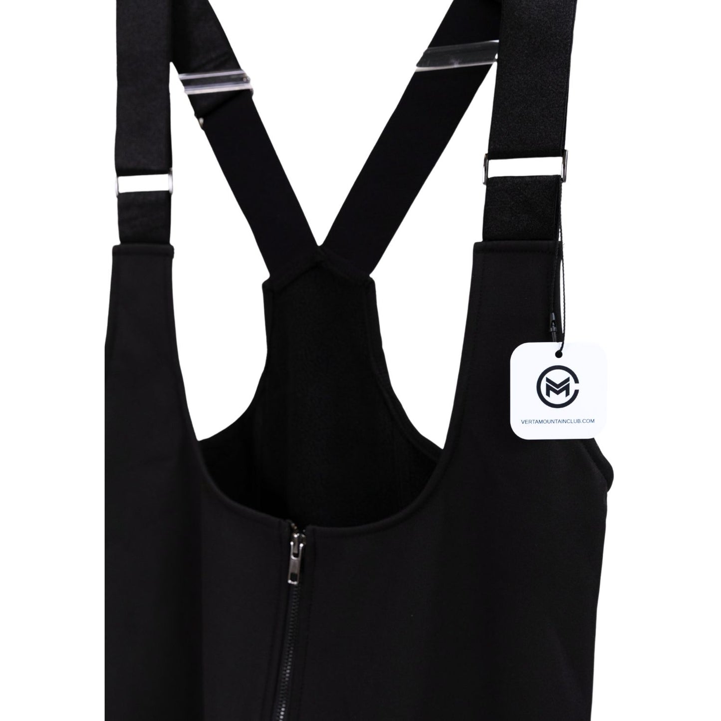 Blue Bird Flare Ski Suit