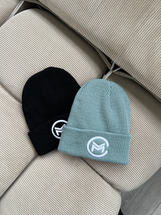 Forever Winter Beanie