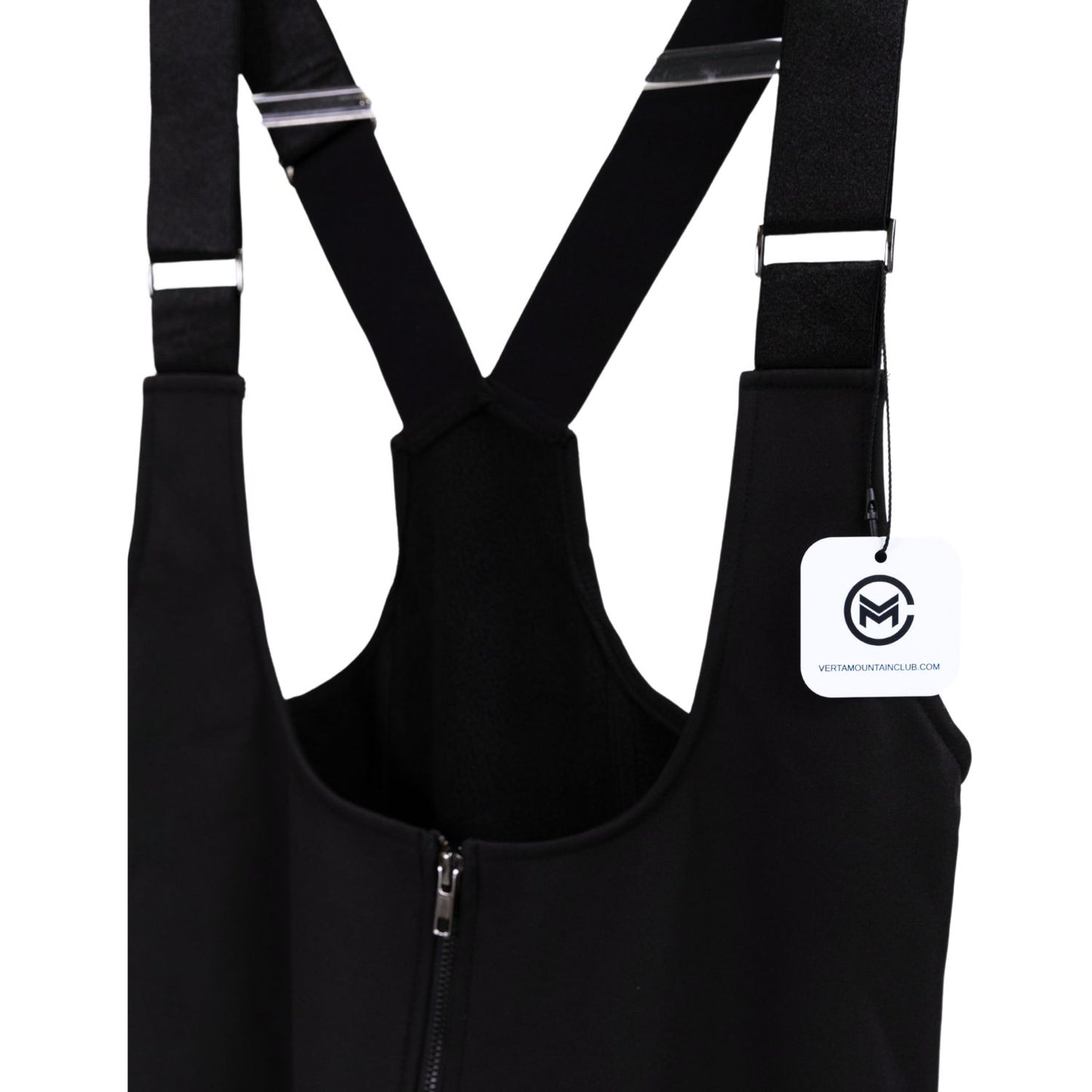 Blue Bird Skinny Ski Suit