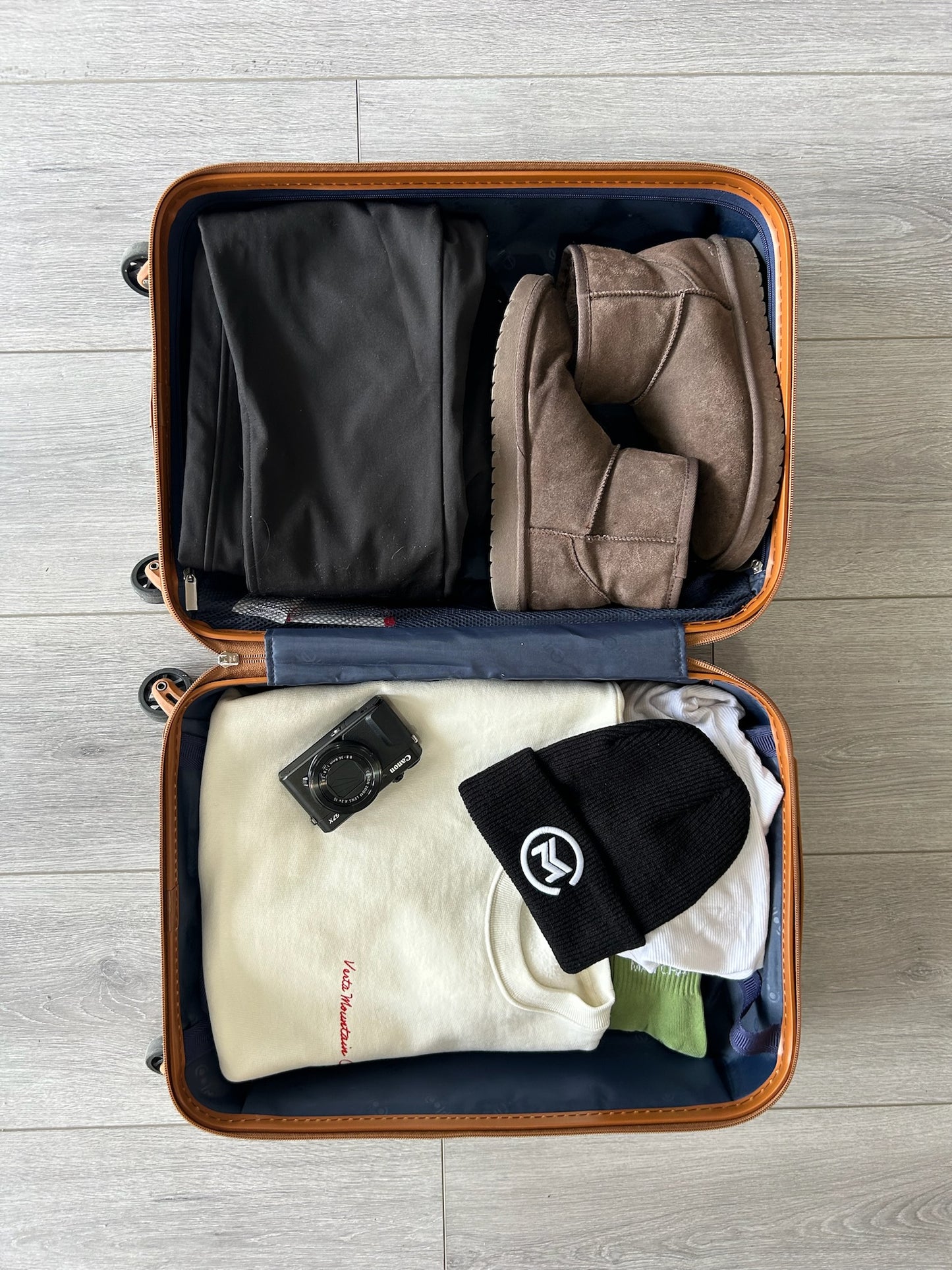 Forever Winter Beanie