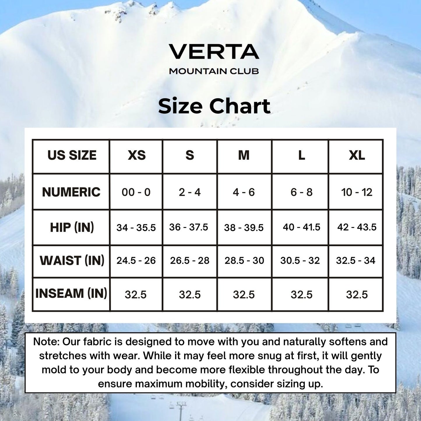Blue Bird Skinny Ski Suit